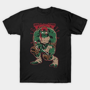 Dark Ninja Returns T-Shirt